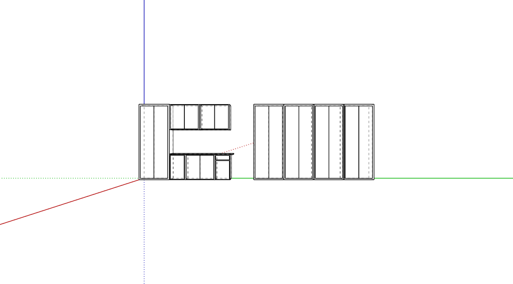 [ PACKAGE 02 - TWO WALL ]