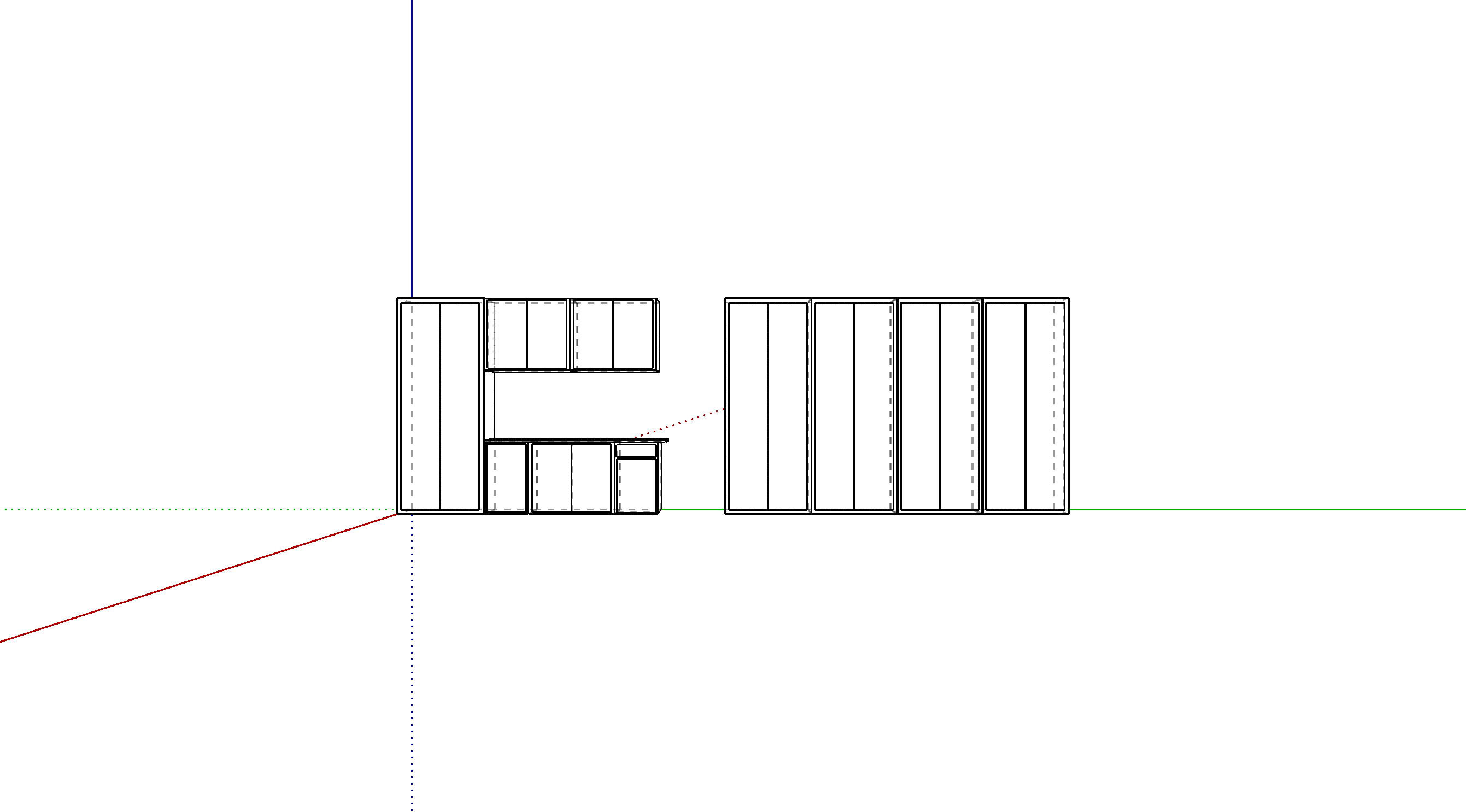 [ PACKAGE 02 - TWO WALL ]