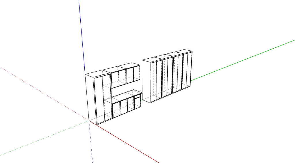 [ PACKAGE 02 - TWO WALL ]