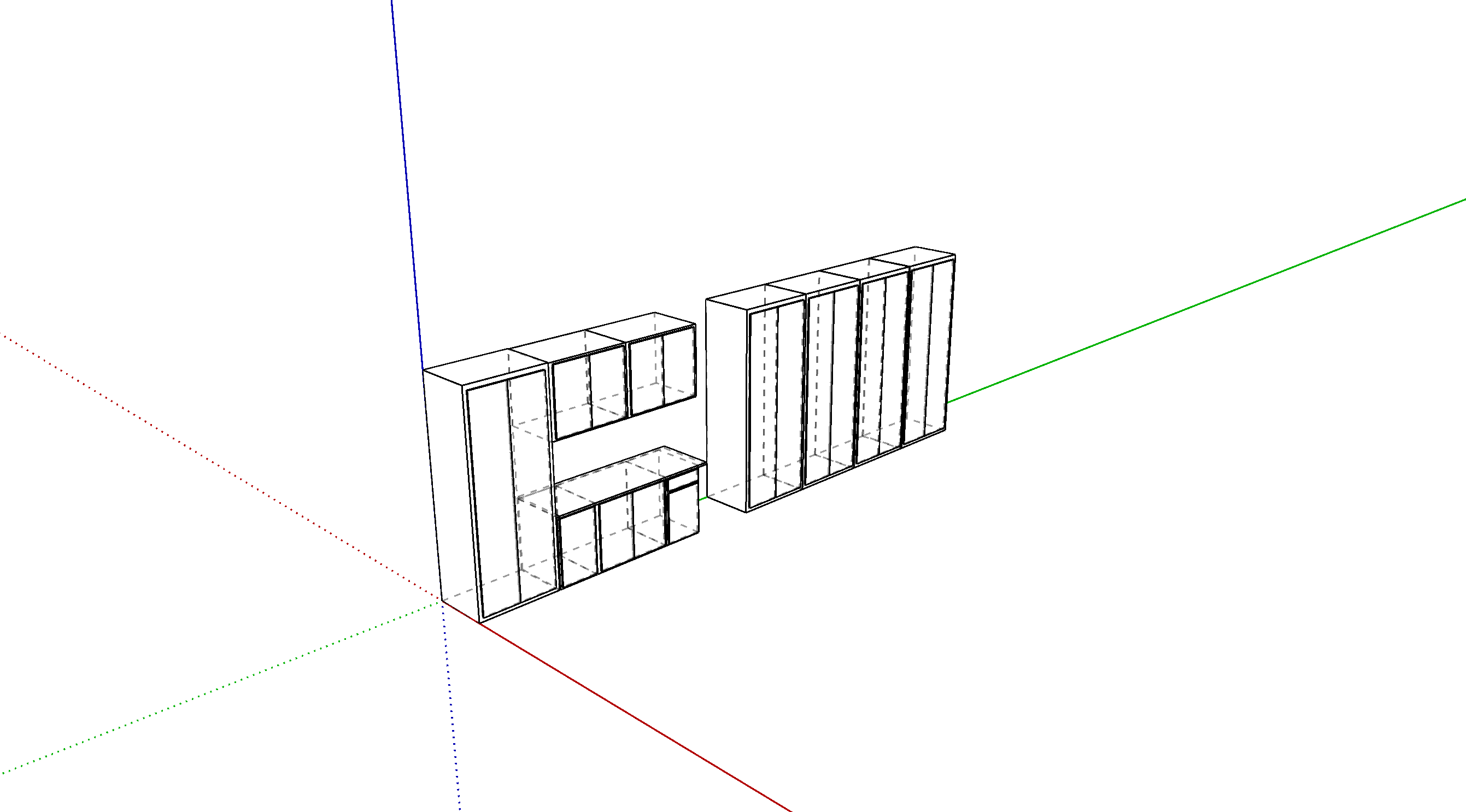 [ PACKAGE 02 - TWO WALL ]